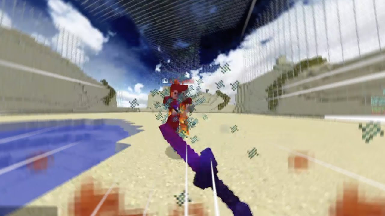 Mindurmannors (No Debuff) Montage