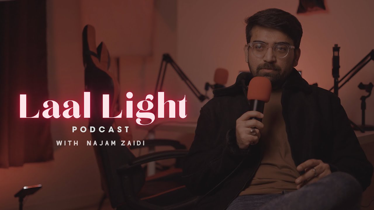 Introducing LAAL LIGHT!  
