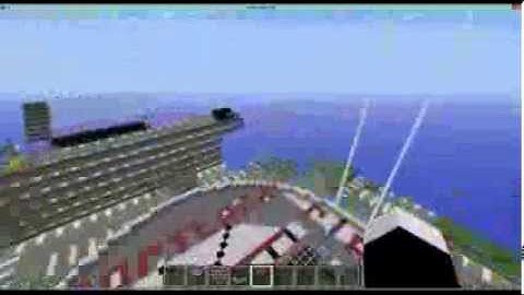New Minecraft Server Need Admins and Players IP SE50.fragnet.net:25865 !