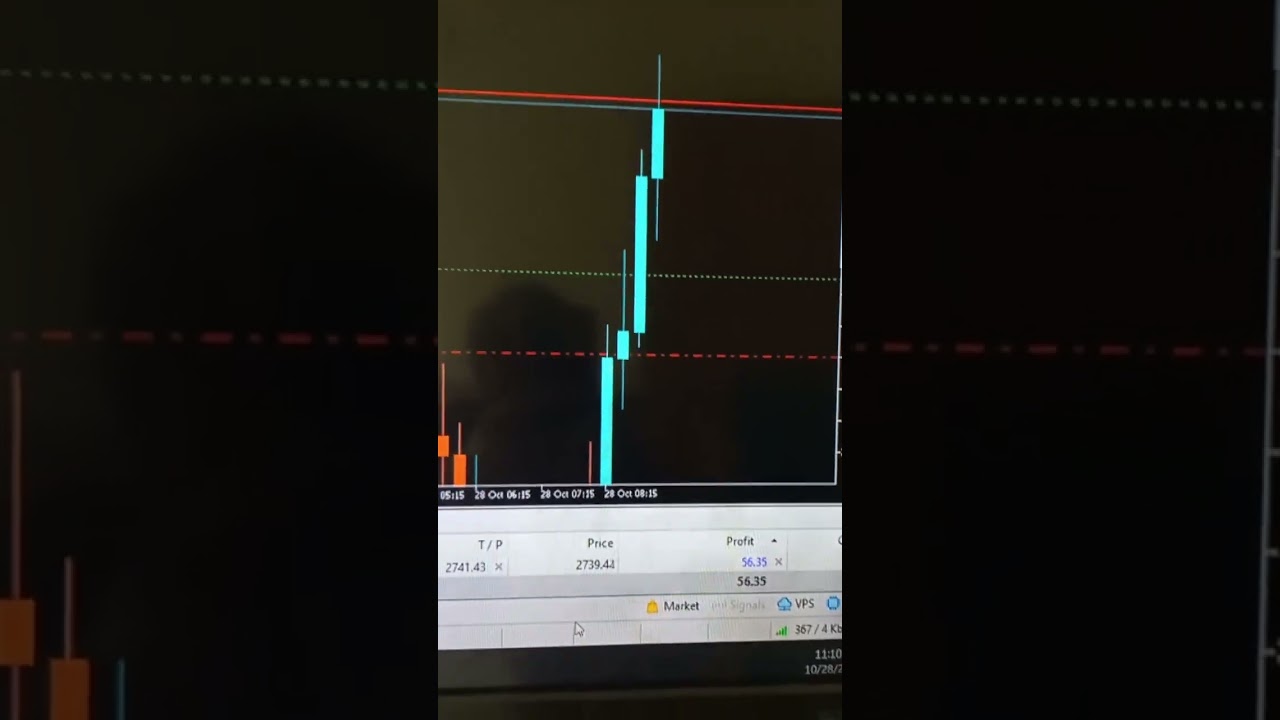 Forex Trading Price Action 