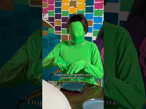 El Oro se pone verde ?