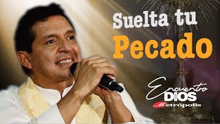 Padre Chucho ·  Suelta Tu Pecado