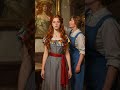 The Peasant Girl Who Fooled All of England
