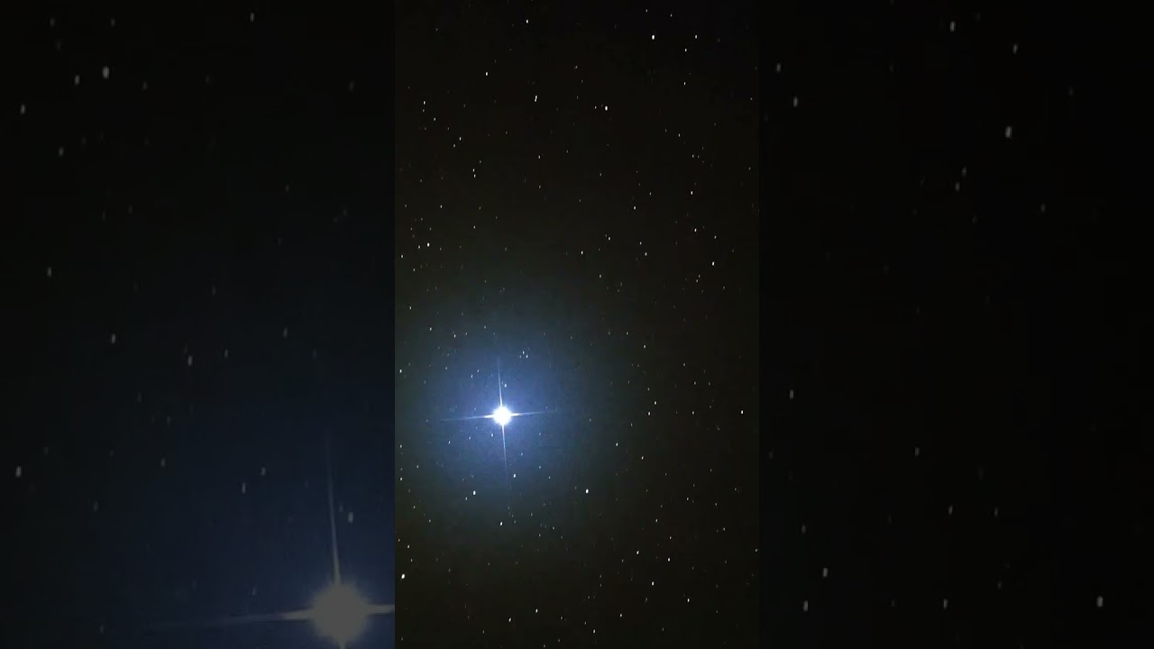 Beta Centauri - Hadar 