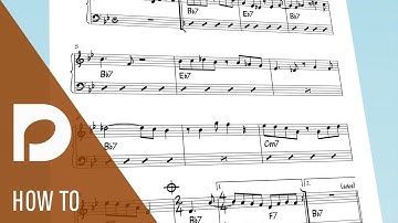 How to Display Projects Using a Handwritten Style in Dorico Pro | Getting Started with Dorico 2