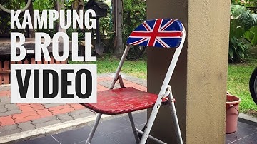B-Roll Video Using iPhone & Zhiyun Smooth Q