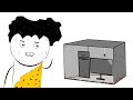 How a Caveman became a Gamer: | Intro video of Nostalgic Hit Series