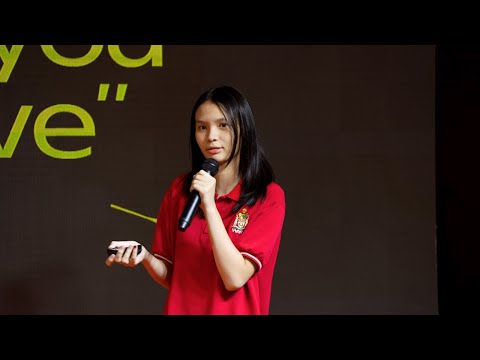 Encouraging Innovation & Creativity through Technology | Lin Wong | TEDxYouth@WASS Episode cover