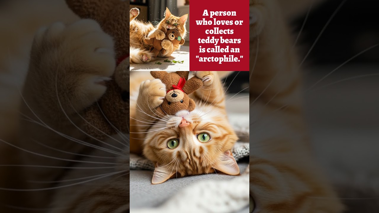 Celebrate National Teddy Bear Day in style