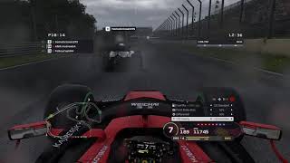 Veloce Overtake of the Week screenshot 4