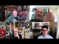 Ken Michaels on Beatles-A-Rama TV/VIDEOCAST #225 - HANDS ACROSS THE WATER BEATLES PREFERENCE SHOW #5