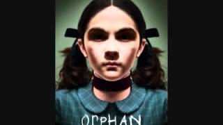 Video thumbnail of "Orphan Movie Theme"