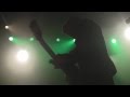 Black Dub - Ring The Alarm @ Vega, Copenhagen