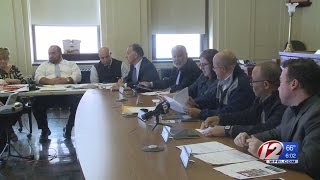 Board Revokes Providence Club's Liquor License