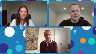 Implementing a new handover approach - Adding kindness at handover