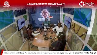 HAITIAN DIGITAL NERDS - 18 juin 2023