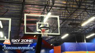 Sky Zone Riverside - Sky High Fun - Sky Zone Riverside