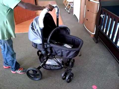 chelino twister travel system review