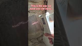 laser clean #reels #viral #construction #restauration #viralshortvideo #brasil #worldcup