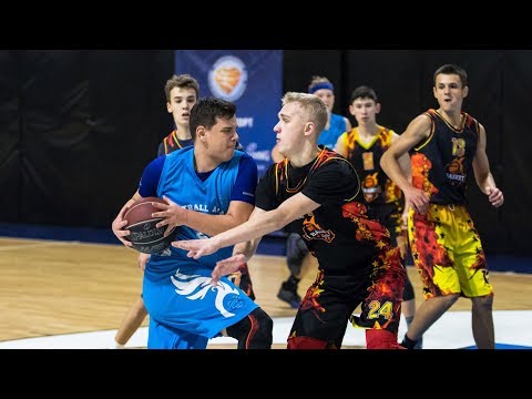 МЛБЛ-Дети U17. Зима-весна 2020