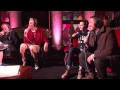 Portugal. The Man - 24th Annual KROQ Almost Acoustic Christmas