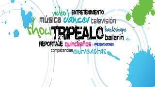 TRIPEALO TV PROGRAMA #1