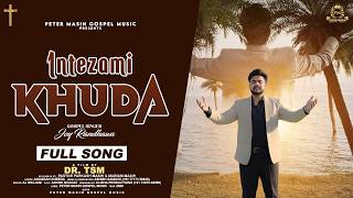 Intezami Khuda ll Joy Randhawa ll #gospelsongs2025    #christmasmusic