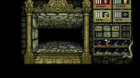 Knightmare Full Walkthrough/Guide Part 22