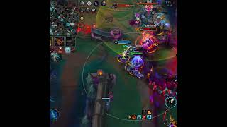 Este skin de Senna es 10/10 🔥