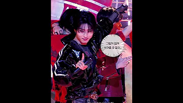Just Watch Han Jisung Hanjisung Hanjisungstraykids Leeknow Leeknowstraykids Straykids Skz 