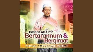 Download Lagu Surah Al-Qiyamah Ayat 1-40: Qiraat Riwayat Duri Kisaie (Baiyati, Soba, Hijaz, Nahwand & Rast) Download Lagu Surah Al-Qiyamah Ayat 1-40: Qiraat Riwayat Duri Kisaie (Baiyati, Soba, Hijaz, Nahwand & Rast)