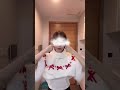 Women Knitted Sweater, Autumn and Winter Color Block Long Sleeve Tassel |#viral #host#shorts#sweater