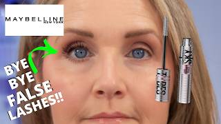 I Tried the Most Hyped Drugstore Mascara So You Don't Have To! Over 50