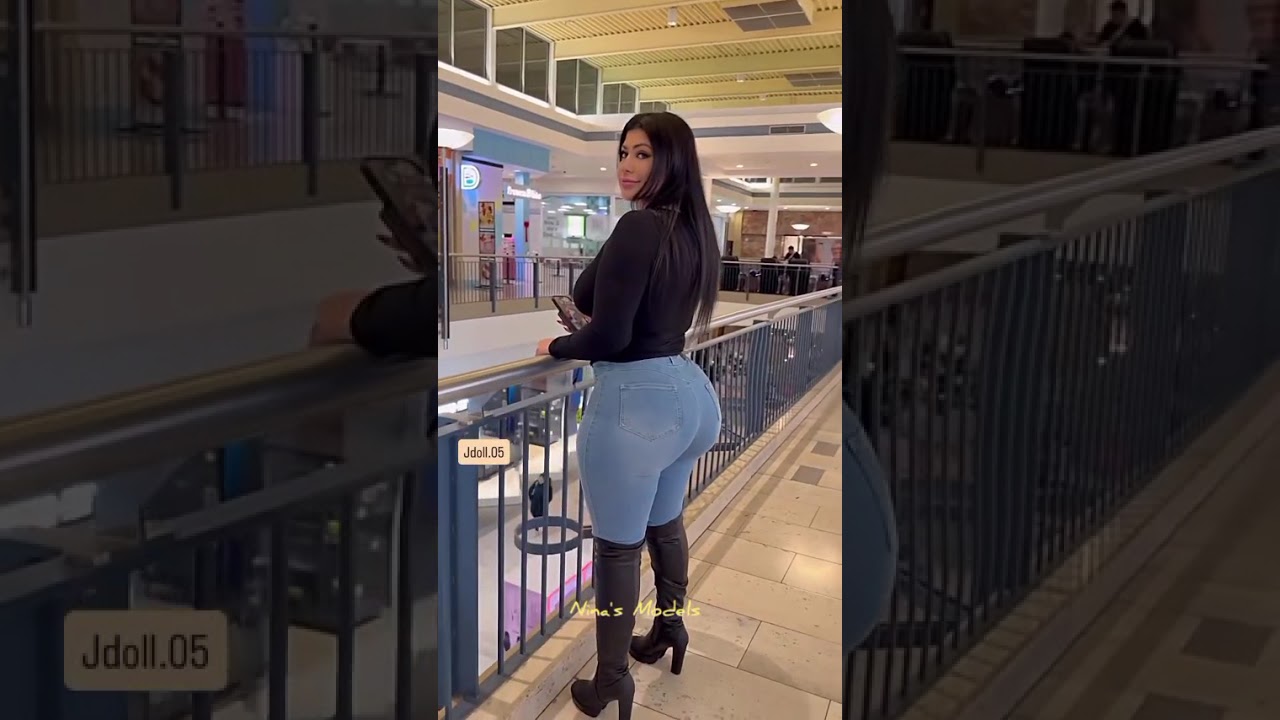 Jessica 🔥 The Rise of a Stunning Curvy Instagram Model | Bio, Lifestyle & Confidence Journey