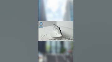 NL8048BC24-04 New and Original 9inch NEC LCD Panel