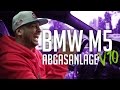 JP Performance - BMW M5 V10 | Abgasanlage