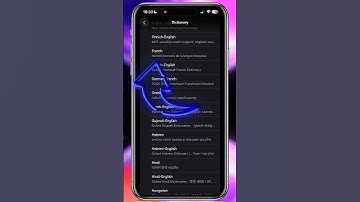 How to Enable Dictionary on iPhone (iOS 26 Tips)