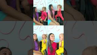 Cute Babywhich One Is The Best 