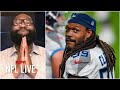 Jadeveon Clowney signing with Browns brings a tear to Marcus Spears’ eye | NFL Live
