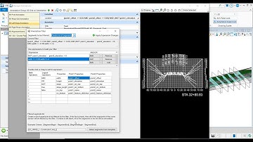 Annotate Slopes in a Cross Section Drawing Model in OpenRoads Designer