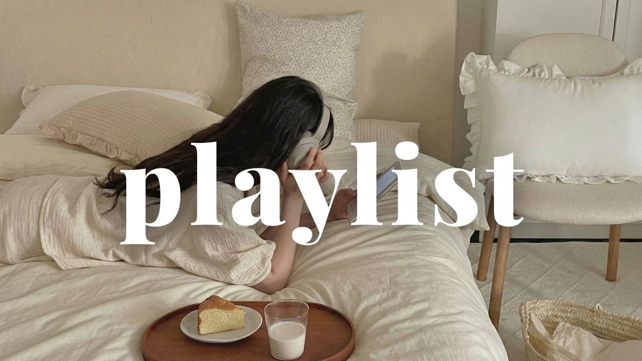 𝐏𝐥𝐚𝐲𝐥𝐢𝐬𝐭 | Приятный инди-поп 🌿 Отдых · Кафе · Магазин · Музыка для работы Плейлист🎧