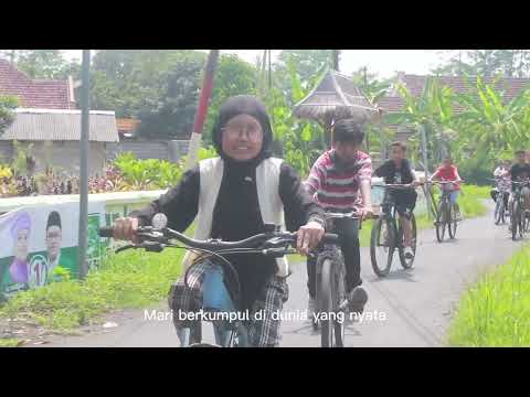 Sofyan Efendi - Let's Play (2nd Place Winner of the 2024 KELANA Competition)