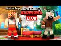 Minecraft Bedwars Live || Minecraft Bedrcock Edtion