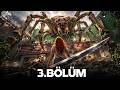 Zombiler Film Çekimine Geldi! Dead Island 2 | 3.Bölüm