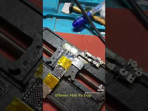 iPhone lỗi treo