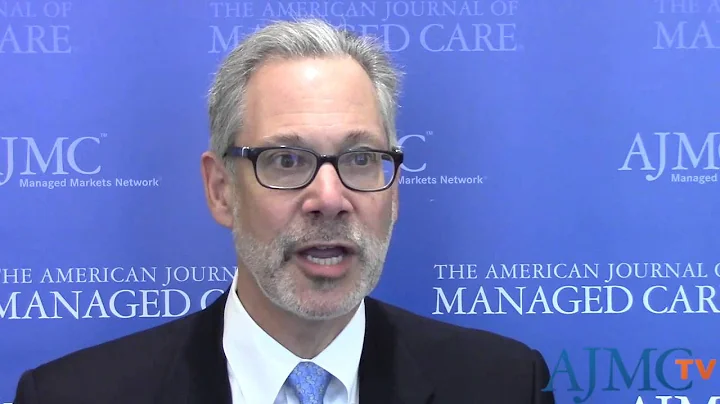 Dr Lewis G. Sandy Discusses Barriers to Learning Health Systems