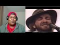 Bobby Caldwell - What You Won't Do For Love| yeahimDom REACTION!!
