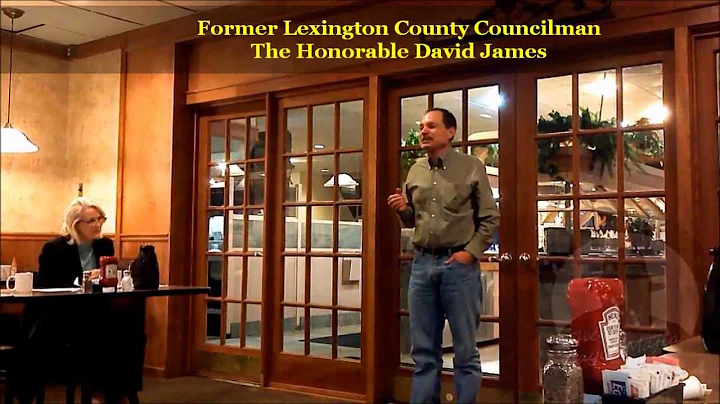 "Cayce Mafia" Jan 13 2012 Debbie Gunter incumbent ...