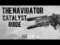 The navigator catalyst guide  easy and fast  exotic trace rifle catalyst location  destiny 2