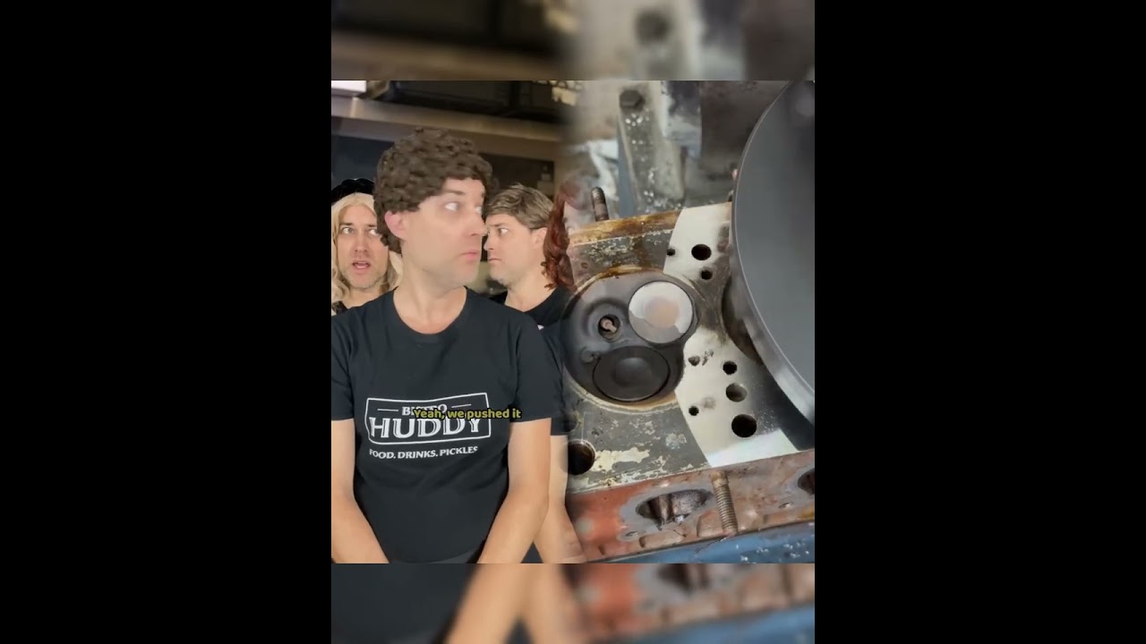 When the Servers Don't Sell the Specials